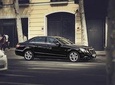 Arrival Private Transfer Singapore Airport to Singapore City in a Business Car