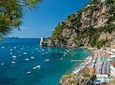 Capri & Positano Private Boat Tour From Sorrento