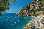 Capri & Positano Private Boat Tour From Sorrento