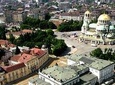 TRANSFER FROM BUCHAREST AIRPORT TO SOFIA BULGARIA