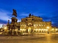 Unforgettable Private tour to Dresden from Prague