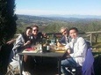 Discover Organic and Biodynamic Chianti Small Wineries