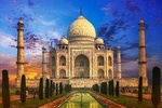 Tuk Tuk Tour In Agra - From Agra Hotel or Railway Station