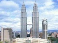 Explore the Wonders of Kuala Lumpur including Royal Museum & Petronas Twin Tower