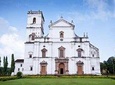 Private Portuguese Heritage Tour of Goa