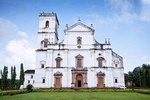 Private Portuguese Heritage Tour of Goa
