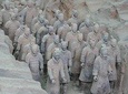 Private Tour: 2-day Xi'an trip from Beijing by flight & bullet train