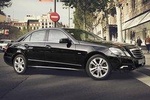 Departure Private Transfer Bratislava City to Vienna Airport VIE by Business Car