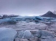 Glacier Lagoon - Jökulsárlón