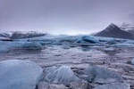 Glacier Lagoon - Jökulsárlón