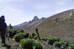 5 Days Mount Kenya Trekking Through Sirimoni-Chogoria Route