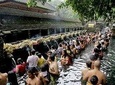 Balinese Purifying