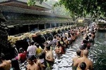 Balinese Purifying