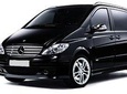 Departure Private Transfer Valencia City to Valencia Airport VLC in Minivan