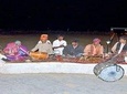 Thar Desert Camel Safari with Themed Dinner and Folk Music