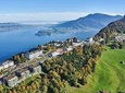 Lucerne and Bürgenstock Day Trip from Zurich