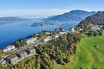 Lucerne and Bürgenstock Day Trip from Zurich