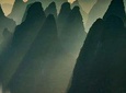 Daxu Ancient Town & Li River Bamboo boat &Xianggong Hill & Yangshuo Private tour