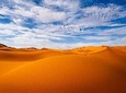 5 Days private trip to Sahara desert