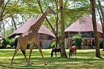 Private 4 Day Lake Naivasha & Masai Mara Luxury Safari