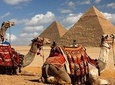 Private Tour: Day Trip to the Pyramids and Sphinx from Cairo