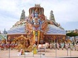 Surendrapuri Mythological Theme Park From Hyderabad With Lunch, A Day-Excursion