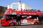 Goa Super Saver: Hop-On Hop-Off Tour