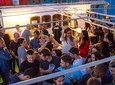 Lisbon Boat Party