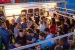 Lisbon Boat Party