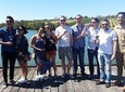Winery Tours in the Margaret River Region of South Western Australia