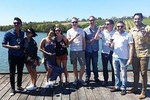 Winery Tours in the Margaret River Region of South Western Australia