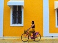 Pondicherry City Bicycle Tour