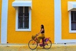 Pondicherry City Bicycle Tour
