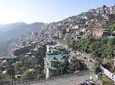 Walk Around Shimla And Visit Kufri