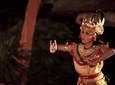 Ubud Evening Tour with Legong Ramayana Show