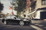 Departure Private Transfer from Turin City to Turin Airport TRN by Business Car
