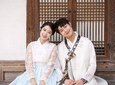 Buk-chon Hanok Village Hanbok Rental Experience