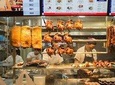 A Taste of Michelin 1 Star Chicken Rice and Local Hawker Food Tour