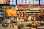 A Taste of Michelin 1 Star Chicken Rice and Local Hawker Food Tour