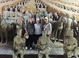 Customizable Xi'an Highlights Private Day Tour