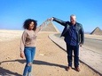 Giza pyramids , sphinx with tour Gudie Egyptology &private car 4 hours day tours