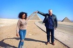 Giza pyramids , sphinx with tour Gudie Egyptology &private car 4 hours day tours