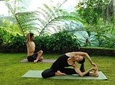 Yoga Class in Agra