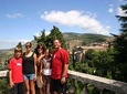 A Day In Tivoli from Rome