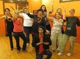 Learn to Dance like a Bollywood Star