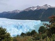 Private Full-Day Tour to the Perito Moreno Glacier 