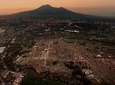 Discover Pompeii and Vesuvius on a FD day trip from Pompeii