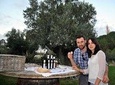 WINERY AND OIL MILL TASTING TOUR