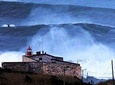 Private Tour: Discovery Fishing Village of Nazaré and the Giant Waves with Traditional Lunch