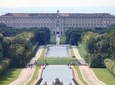 Royal Palace of Caserta 3-hour small group tour
